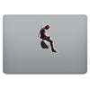 Deadpool MacBook Decal V3