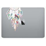 Dream Catcher MacBook Decal