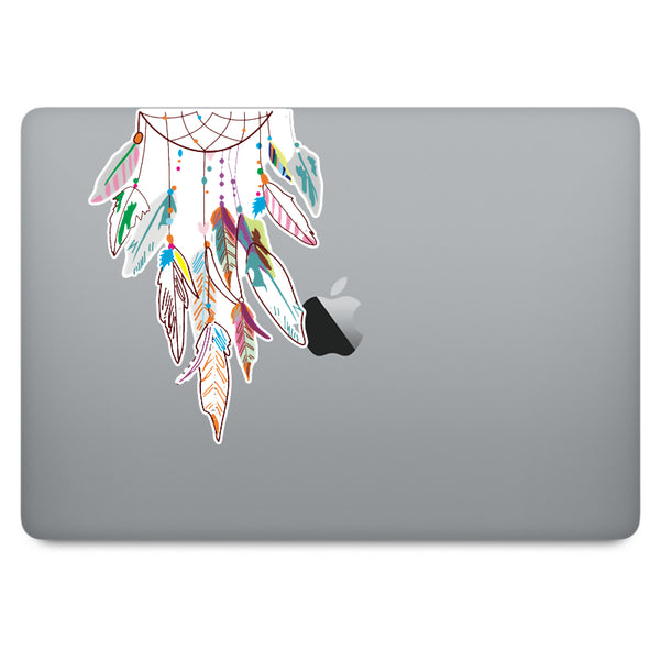 Dream Catcher MacBook Decal