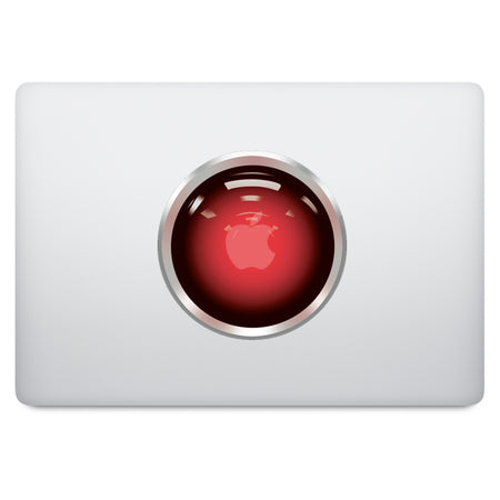 Tom and Jerry MacBook Decal