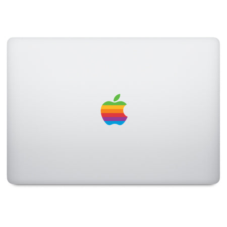 Tom and Jerry MacBook Decal