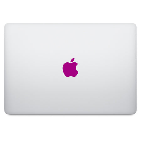 Lilo & Stitch Apple Logo MacBook Decal V2