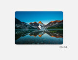 Nature MacBook Skin Decal