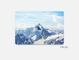 Nature MacBook Skin Decal