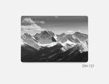 Nature MacBook Skin Decal