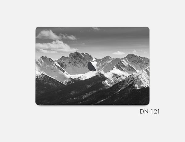 Nature MacBook Skin Decal