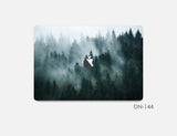 Nature MacBook Skin Decal