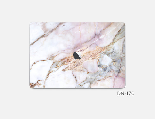 Marble MacBook Skin Decal