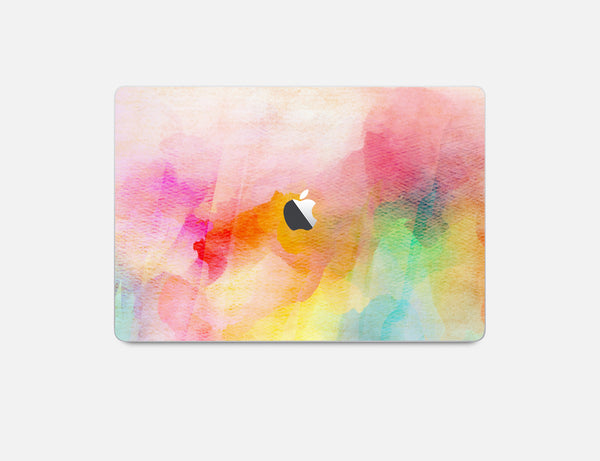 Themes MacBook Skin Decal