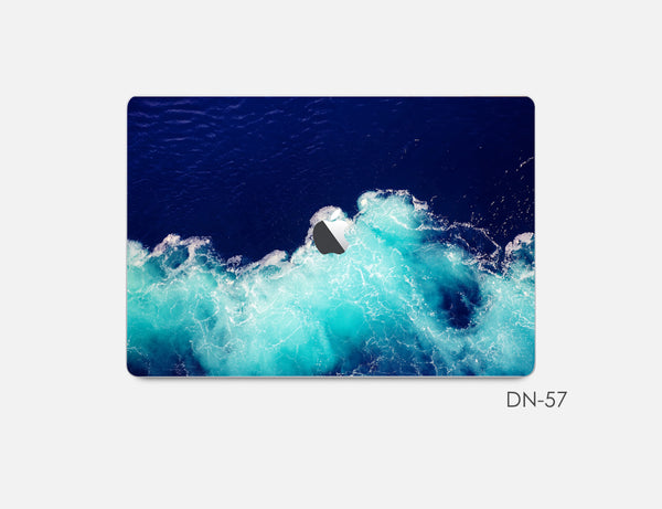Nature MacBook Skin Decal