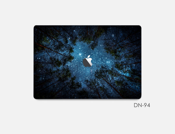 Nature MacBook Skin Decal