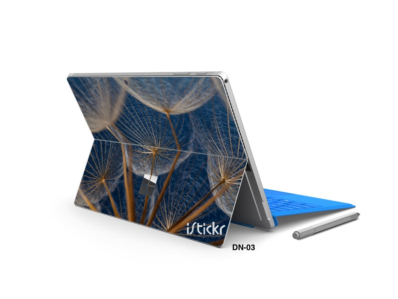Nature Surface Pro Decal