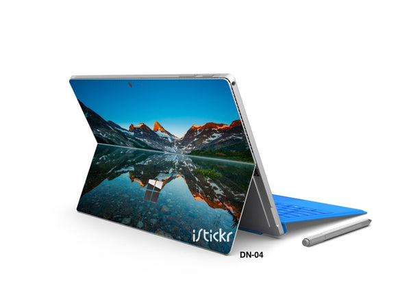Scenery Surface Pro Decal