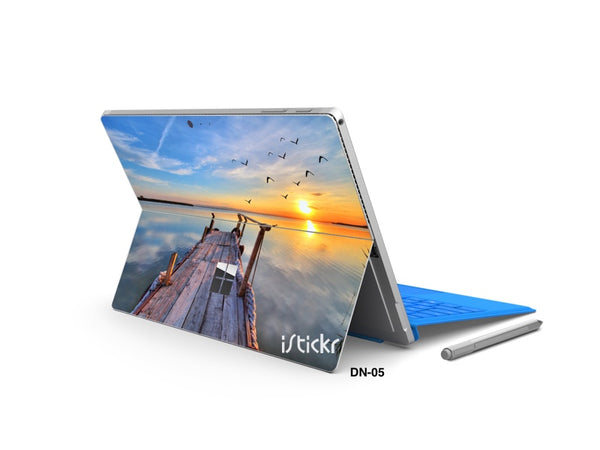 Scenery Surface Pro Decal