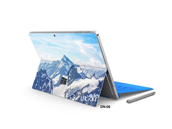 Scenery Surface Pro Decal
