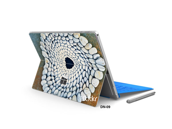 Nature Surface Pro Decal