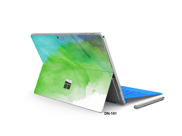 Paint Surface Pro Decal B