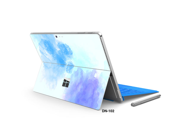 Paint Surface Pro Decal B