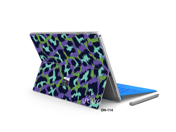 Pattern Surface Pro Decal