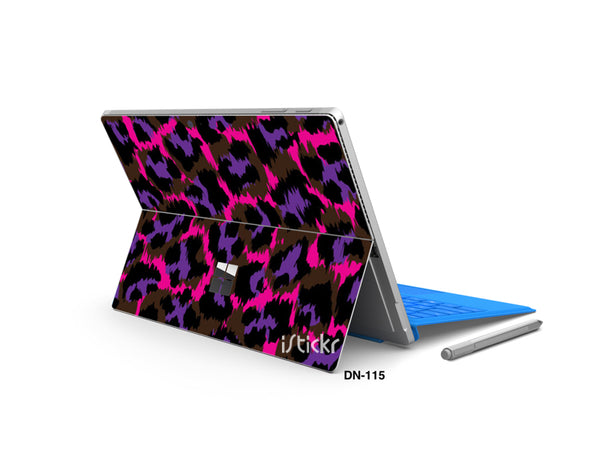 Pattern Surface Pro Decal