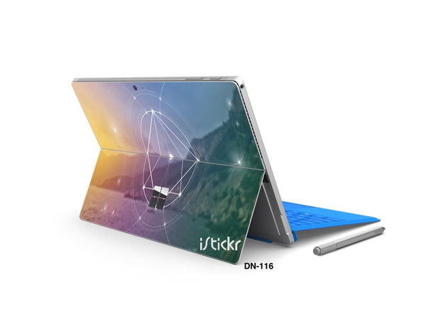 Nature Surface Pro Decal