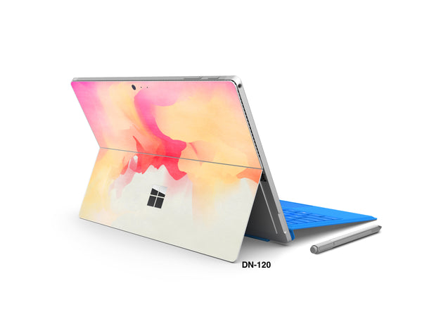Paint Surface Pro Decal B