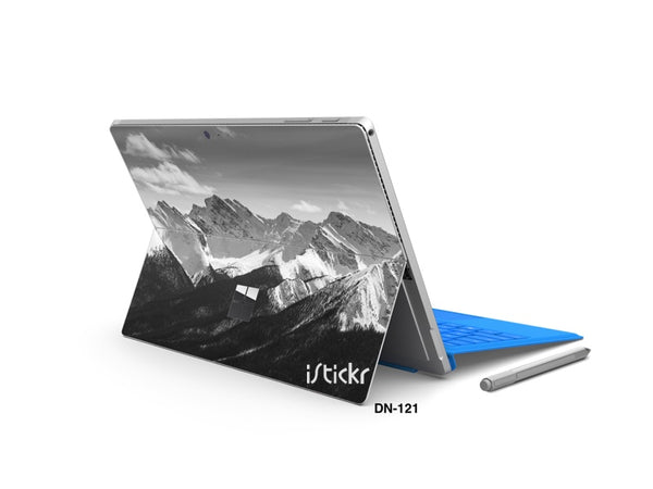Scenery Surface Pro Decal