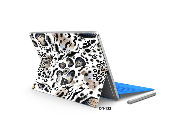 Paint Surface Pro Decal B