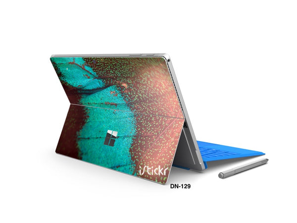 Nature Surface Pro Decal