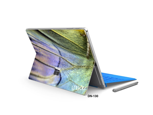 Nature Surface Pro Decal