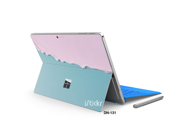 Pattern Surface Pro Decal