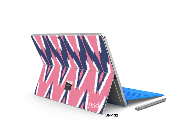 Pattern Surface Pro Decal