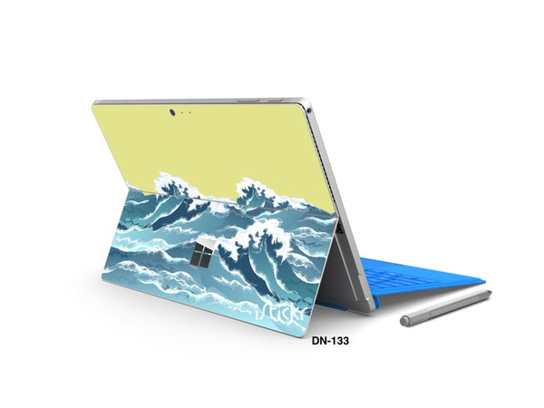 Nature Surface Pro Decal