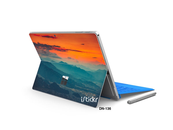 Scenery Surface Pro Decal