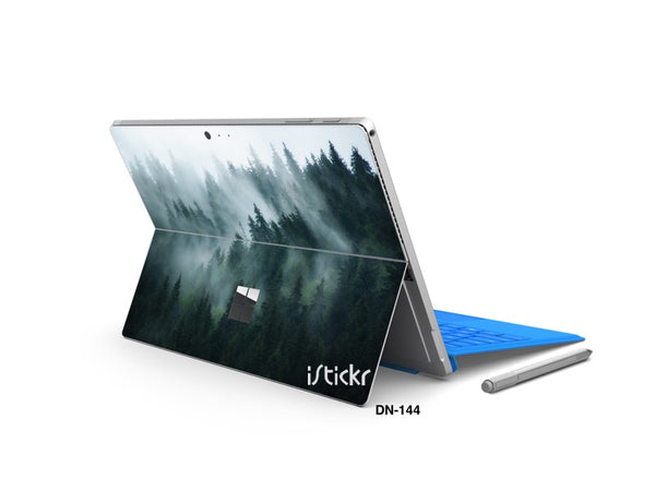 Scenery Surface Pro Decal