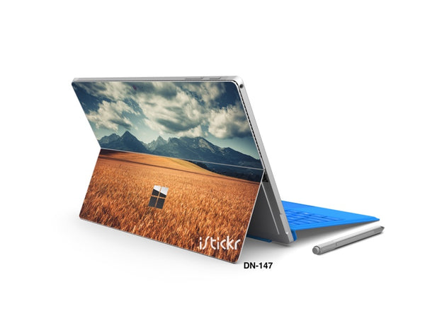 Scenery Surface Pro Decal