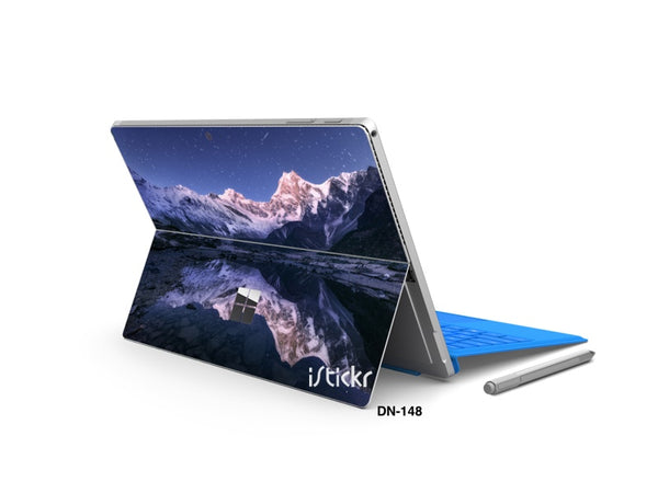 Scenery Surface Pro Decal