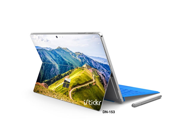 Scenery Surface Pro Decal