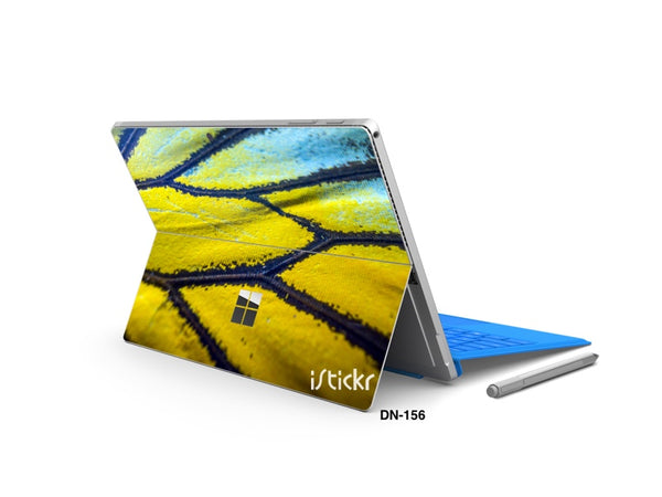 Nature Surface Pro Decal