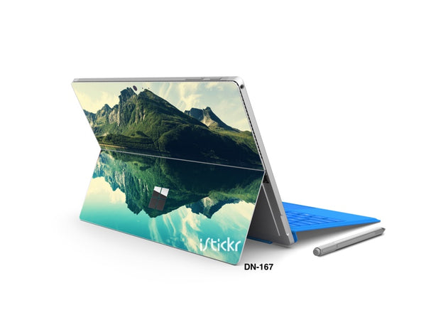 Scenery Surface Pro Decal