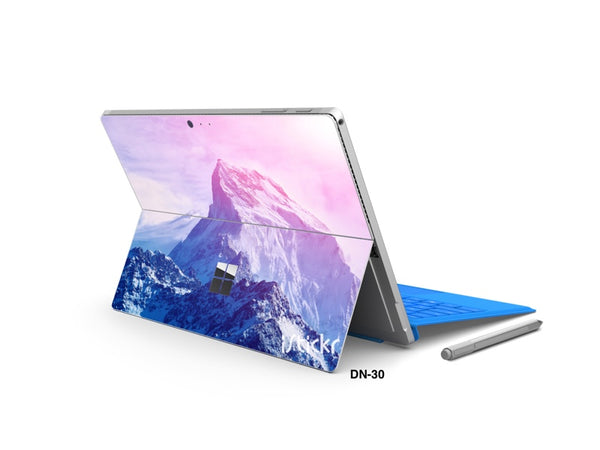 Nature Surface Pro Decal