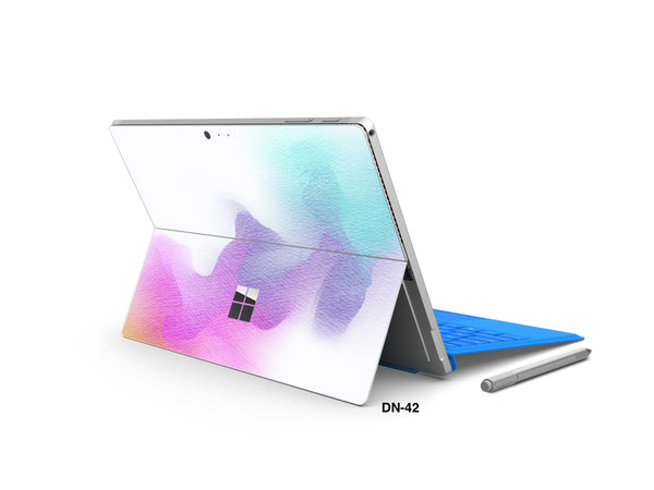 Paint Surface Pro Decal A