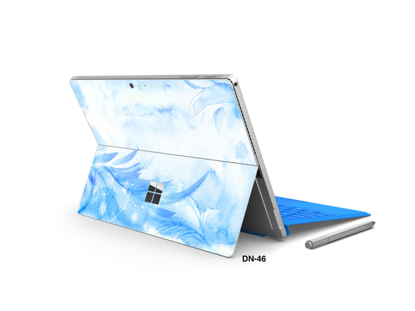 Paint Surface Pro Decal A