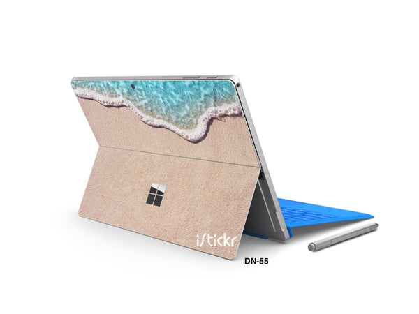 Nature Surface Pro Decal