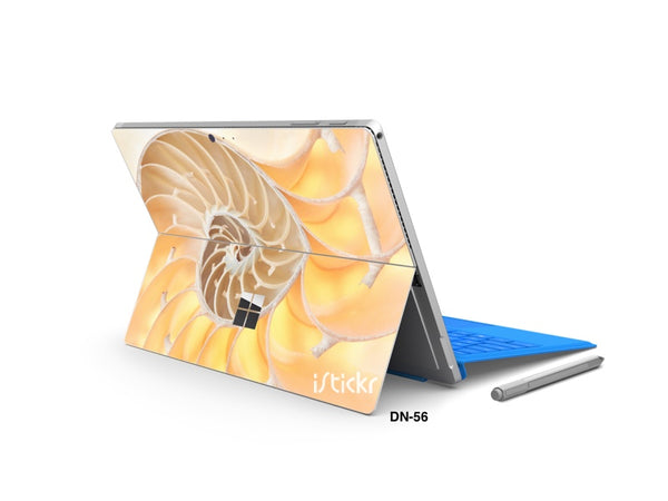 Nature Surface Pro Decal