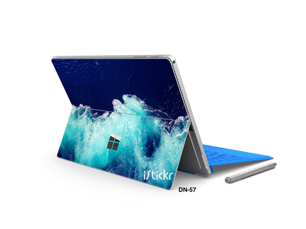 Nature Surface Pro Decal