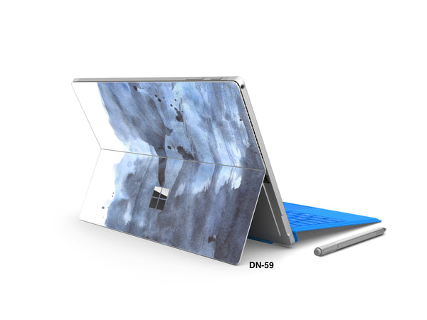 Paint Surface Pro Decal B