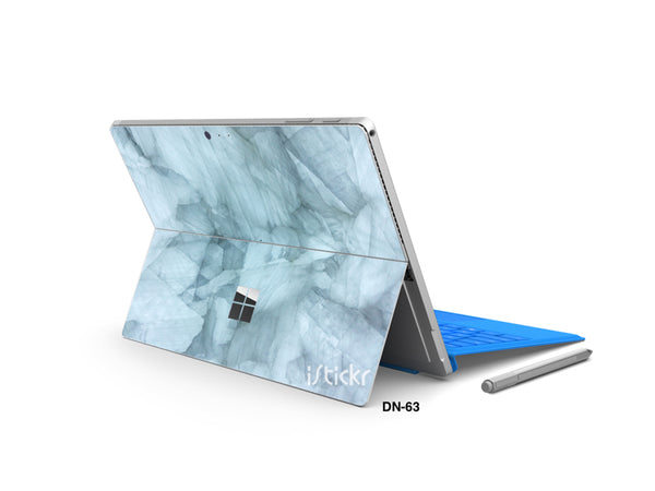 Marble Surface Pro Decal