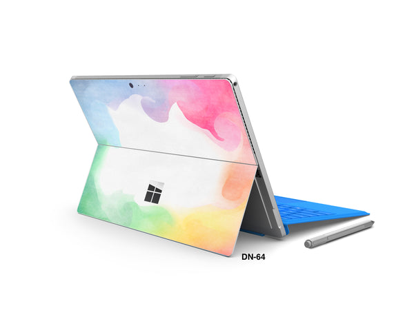 Paint Surface Pro Decal B