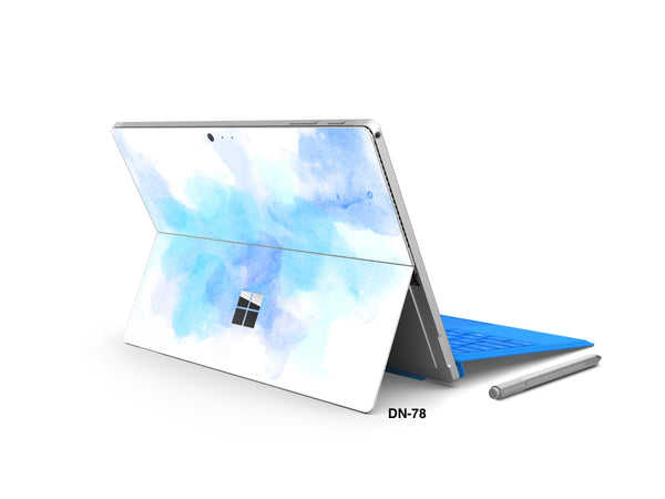Paint Surface Pro Decal B